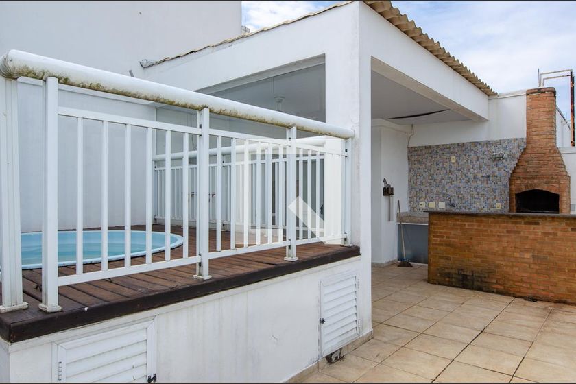 Cobertura, 2 quartos, 130 m² - Foto 45