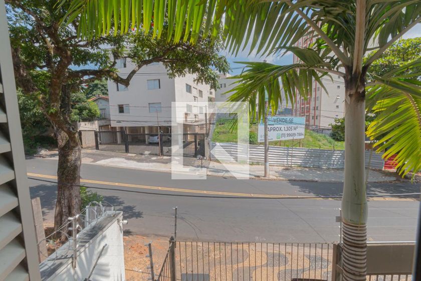 Apartamento à Venda - Jardim Flamboyant, 2 Quartos,  69 m2 em , Campinas - sp | SoloBR