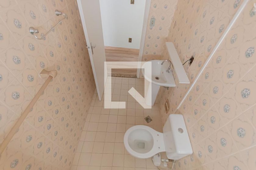 Apartamento à Venda - Jardim Flamboyant, 2 Quartos,  69 m2 em , Campinas - sp | SoloBR
