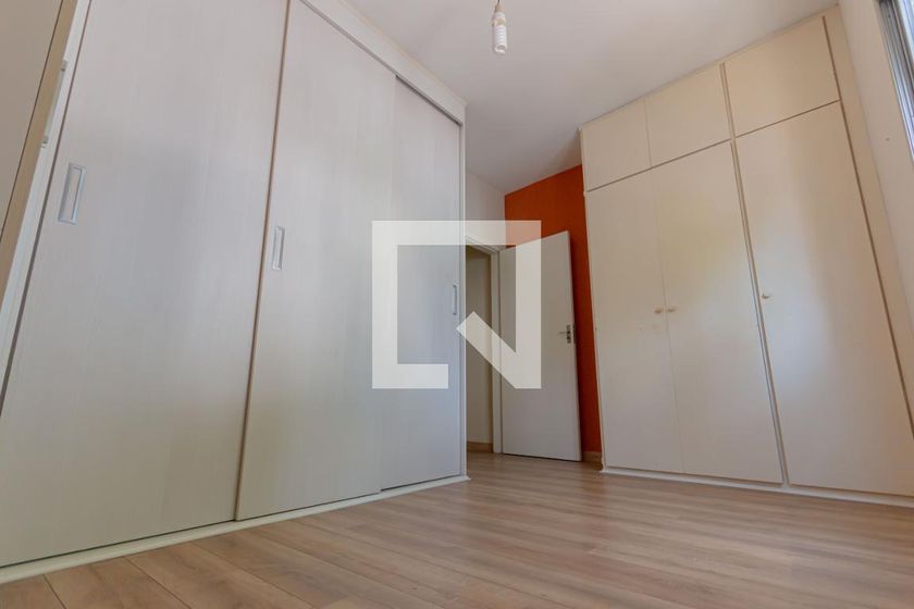 Apartamento à Venda - Jardim Flamboyant, 2 Quartos,  69 m2 em , Campinas - sp | SoloBR