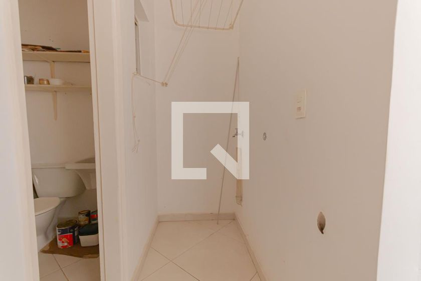 Apartamento à Venda - Jardim Flamboyant, 2 Quartos,  69 m2 em , Campinas - sp | SoloBR