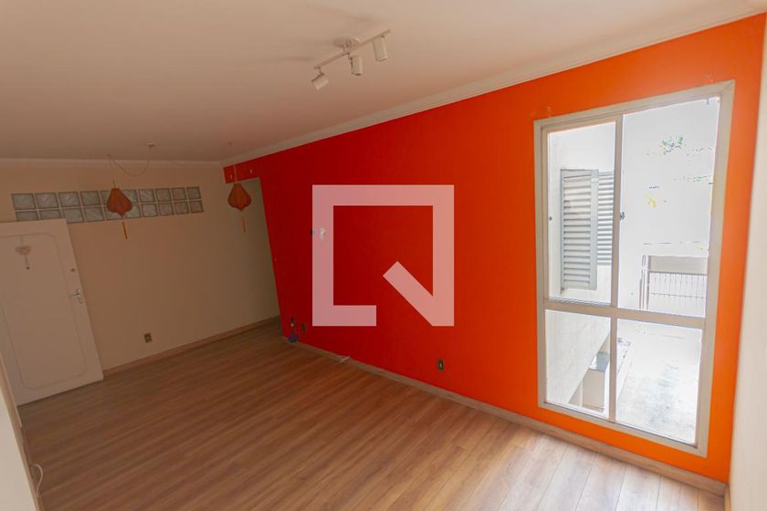 Apartamento à Venda - Jardim Flamboyant, 2 Quartos,  69 m2 em , Campinas - sp | SoloBR