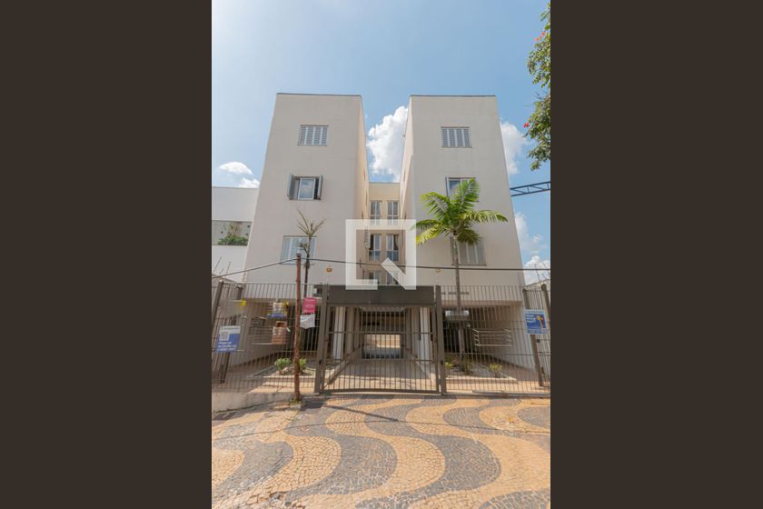 Apartamento à Venda - Jardim Flamboyant, 2 Quartos,  69 m2 em , Campinas - sp | SoloBR