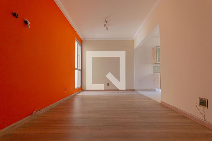 Apartamento à Venda - Jardim Flamboyant, 2 Quartos,  69 m2 em , Campinas - sp | SoloBR