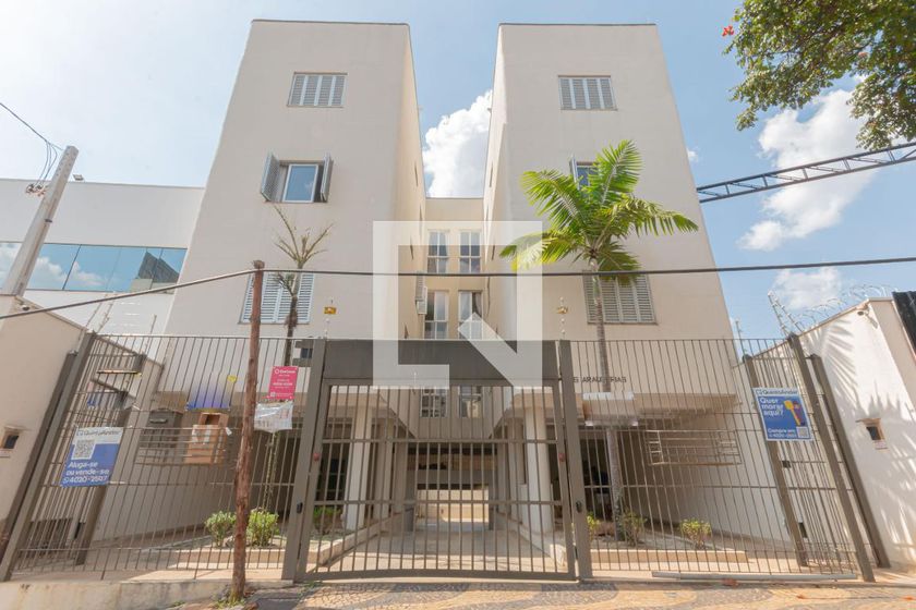 Apartamento à Venda - Jardim Flamboyant, 2 Quartos,  69 m2 em , Campinas - sp | SoloBR