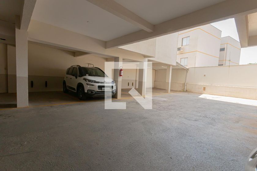 Apartamento à Venda - Jardim Flamboyant, 2 Quartos,  69 m2 em , Campinas - sp | SoloBR