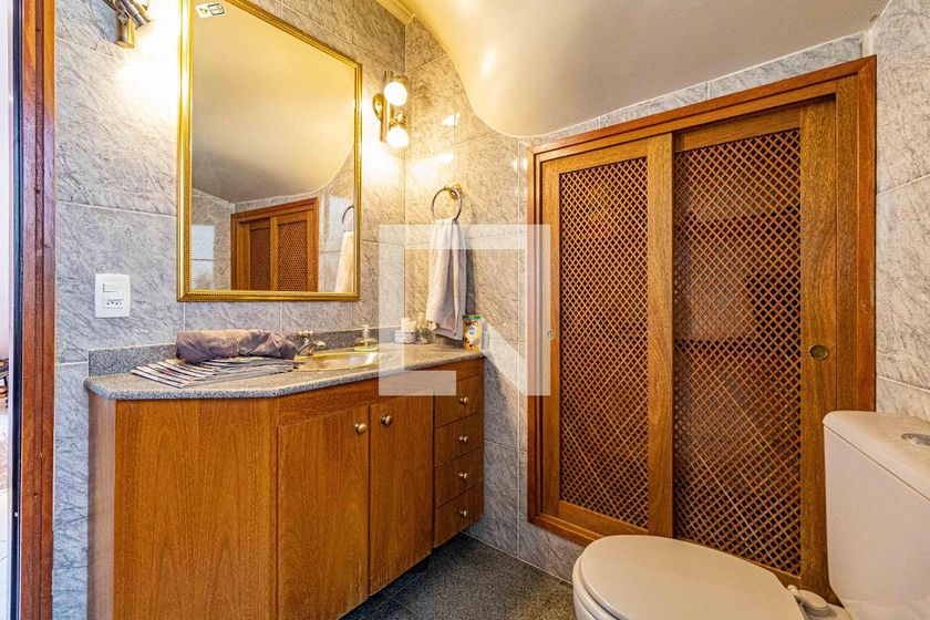 Casa, 3 quartos, 215 m² - Foto 10