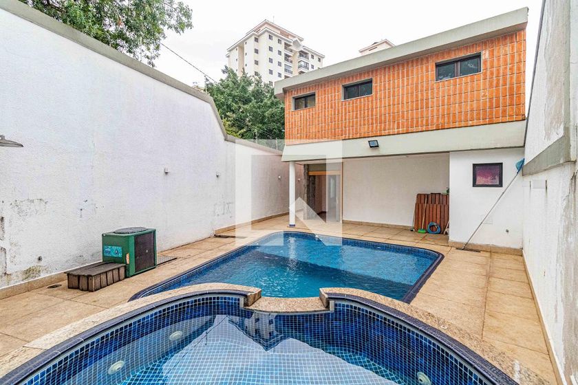 Casa, 3 quartos, 215 m² - Foto 49