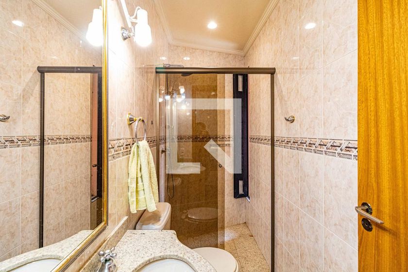 Casa, 3 quartos, 215 m² - Foto 28