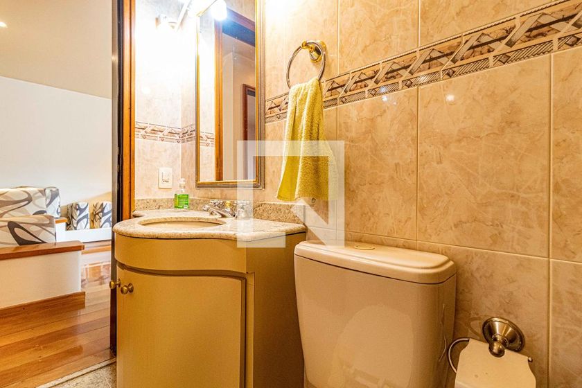 Casa, 3 quartos, 215 m² - Foto 26