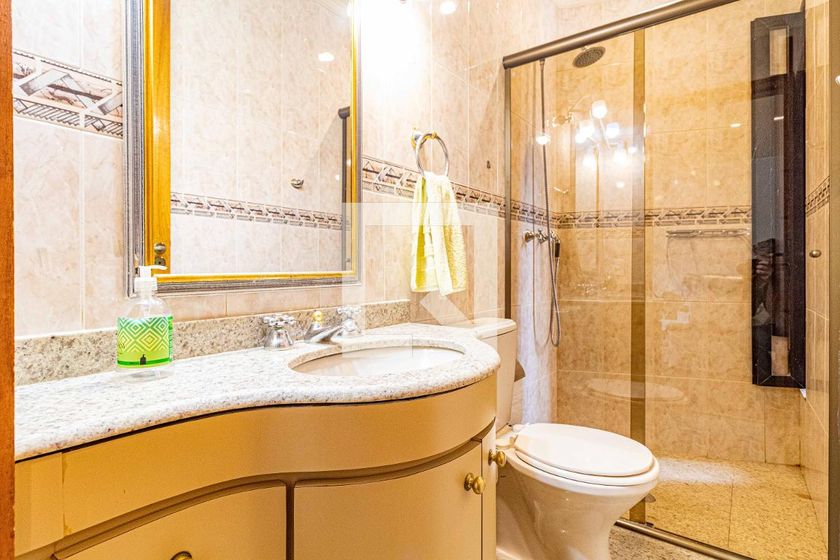 Casa, 3 quartos, 215 m² - Foto 24
