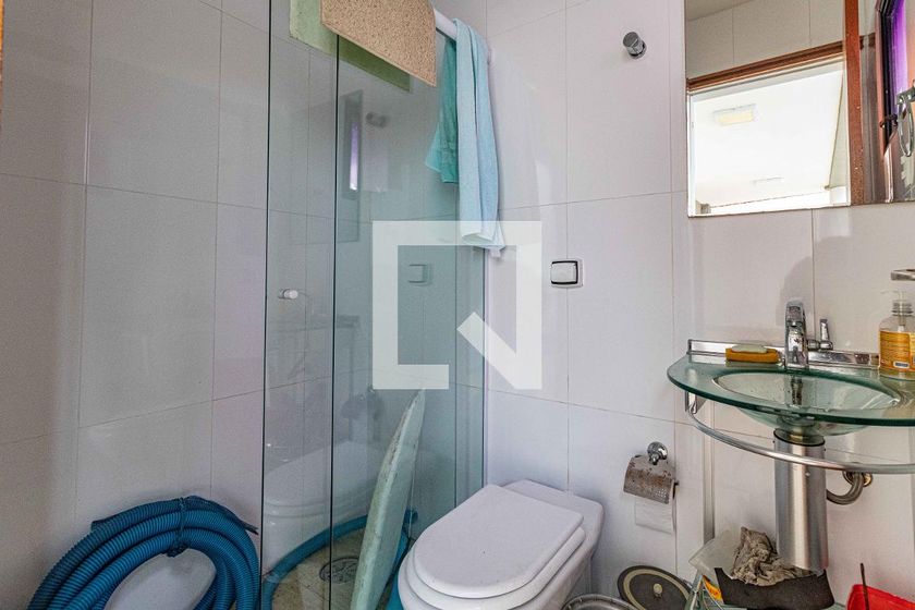 Casa, 3 quartos, 215 m² - Foto 50
