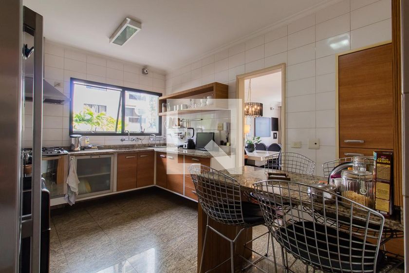 Apartamento, 3 quartos, 141 m² - Foto 73