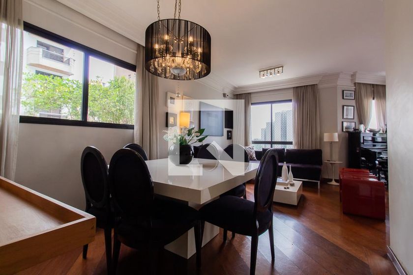 Apartamento, 3 quartos, 141 m² - Foto 13