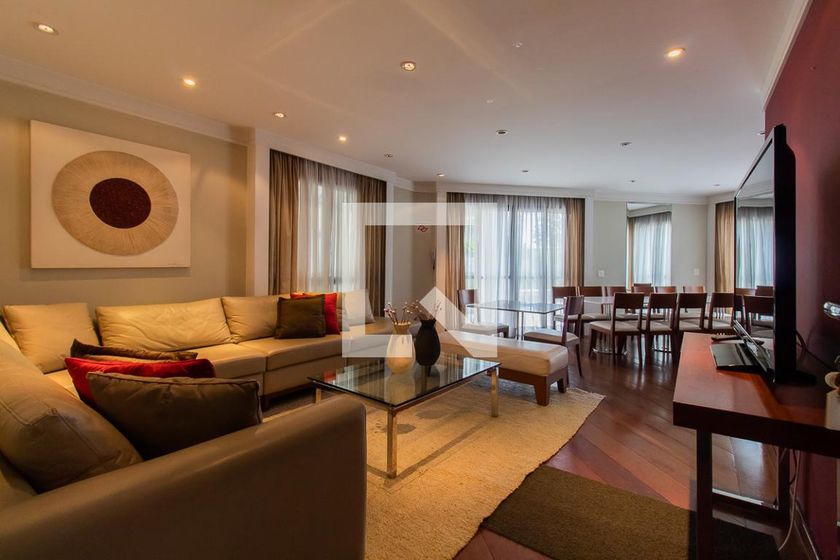 Apartamento, 3 quartos, 141 m² - Foto 97