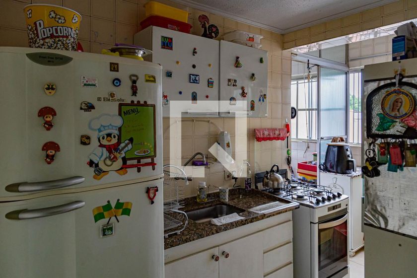 Apartamento, 1 quarto, 41 m² - Foto 15