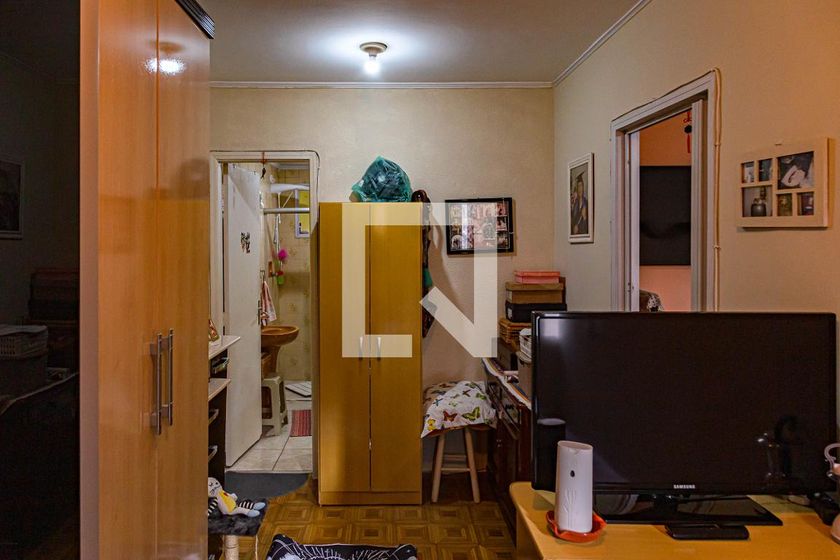 Apartamento, 1 quarto, 41 m² - Foto 9