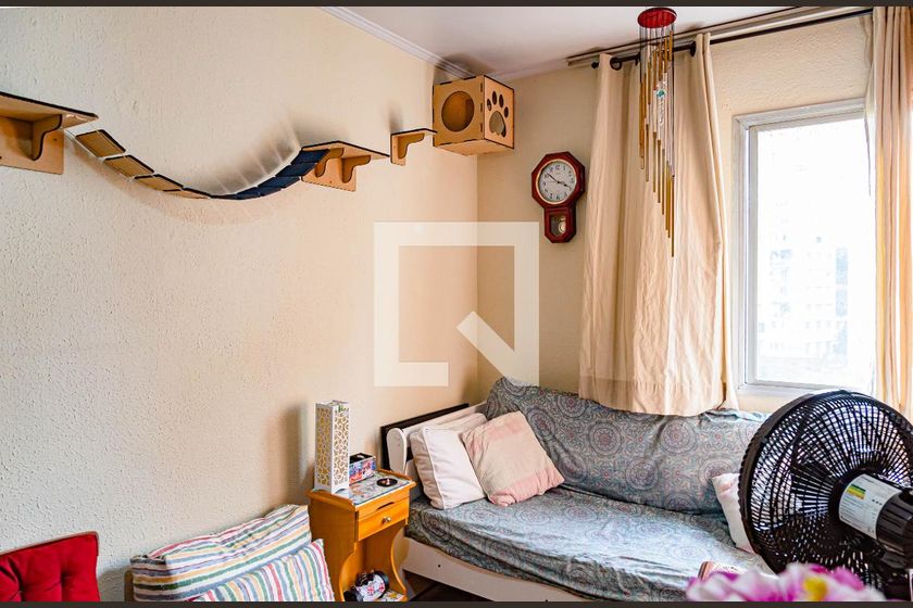 Apartamento, 1 quarto, 41 m² - Foto 4
