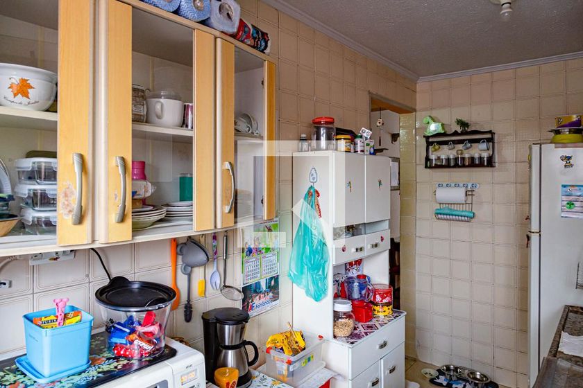 Apartamento, 1 quarto, 41 m² - Foto 17