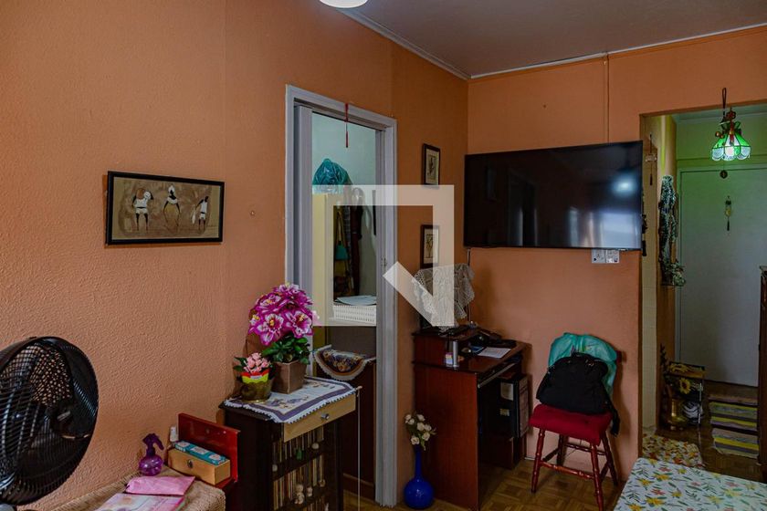 Apartamento, 1 quarto, 41 m² - Foto 3