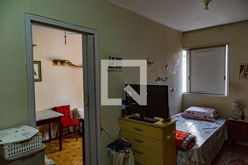 Apartamento, 1 quarto, 41 m² - Foto 6