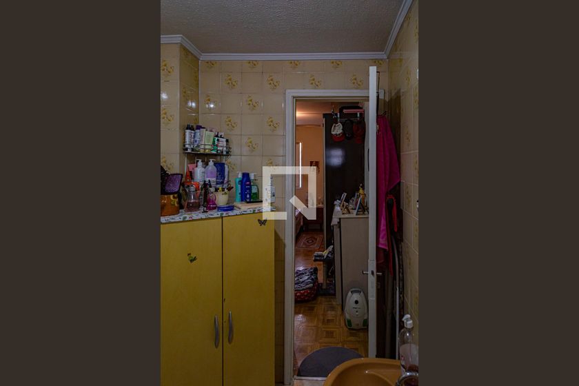 Apartamento, 1 quarto, 41 m² - Foto 14