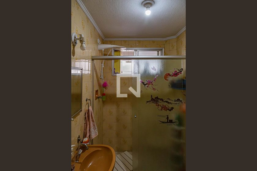 Apartamento, 1 quarto, 41 m² - Foto 11