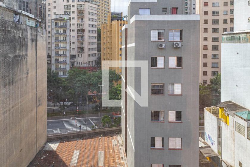 Apartamento, 1 quarto, 41 m² - Foto 5