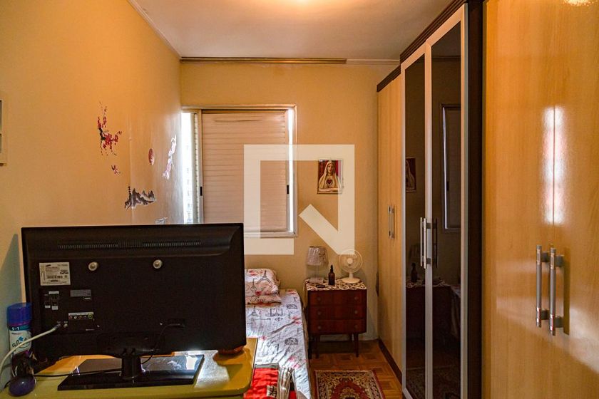 Apartamento, 1 quarto, 41 m² - Foto 7