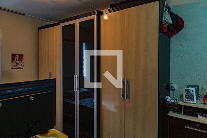 Apartamento, 1 quarto, 41 m² - Foto 8
