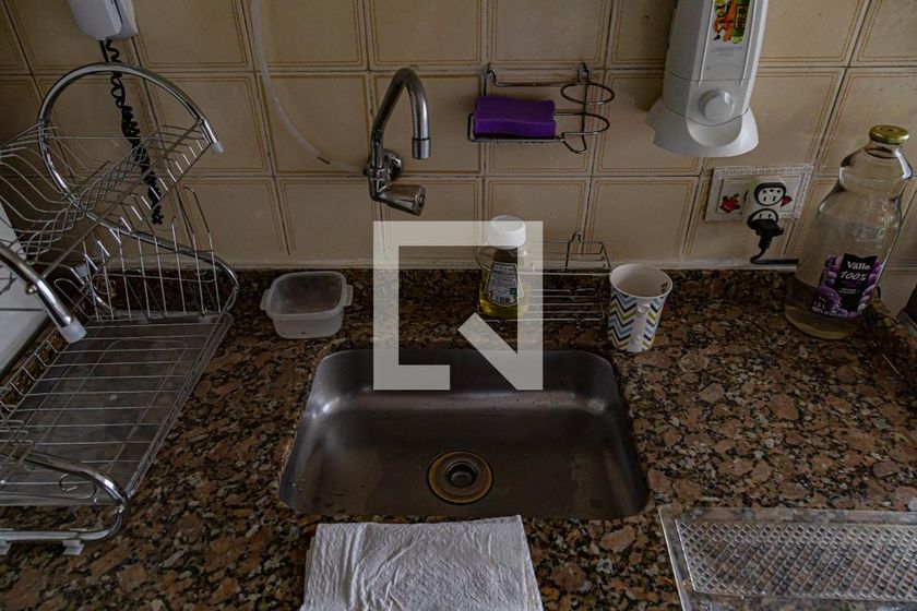 Apartamento, 1 quarto, 41 m² - Foto 16