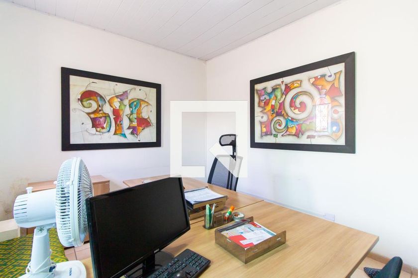 Casa, 4 quartos, 240 m² - Foto 16