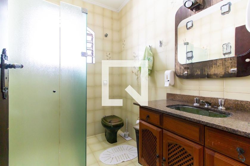 Casa, 4 quartos, 240 m² - Foto 24