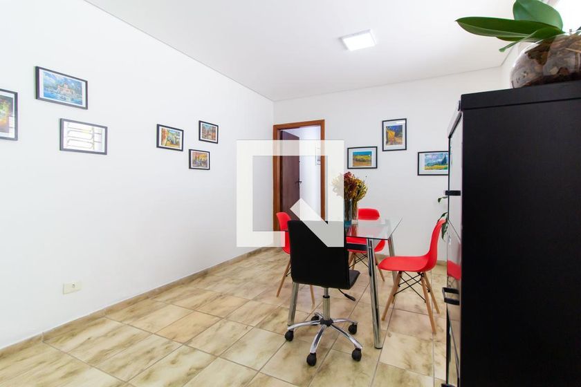 Casa, 4 quartos, 240 m² - Foto 12