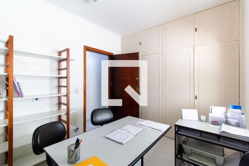 Casa, 4 quartos, 240 m² - Foto 21