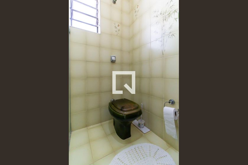 Casa, 4 quartos, 240 m² - Foto 26