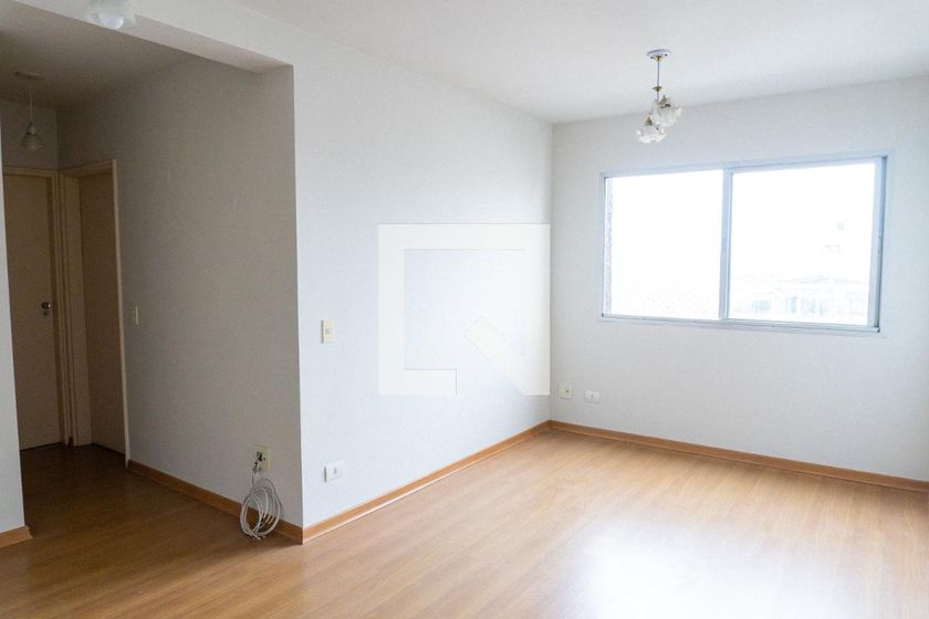 Apartamento, 2 quartos, 56 m² - Foto 1