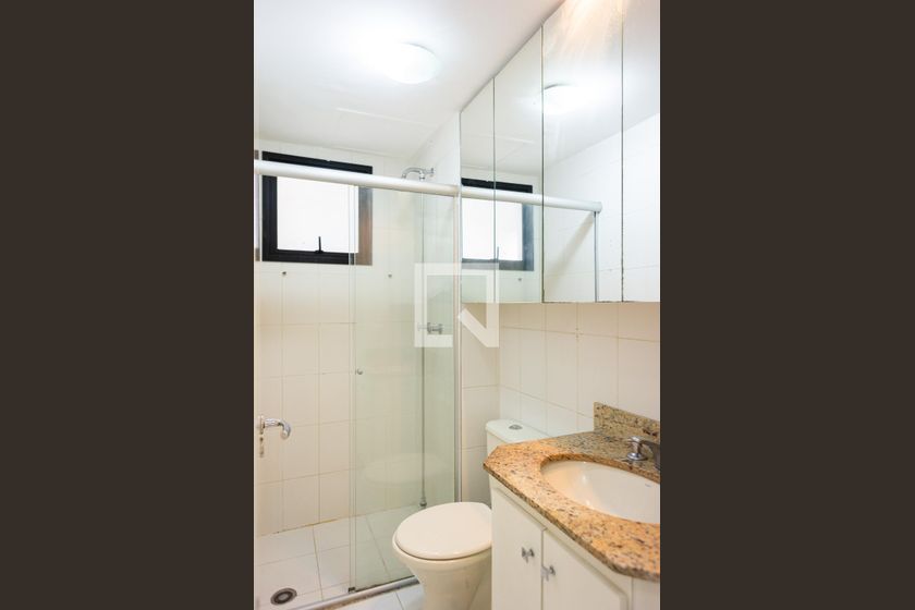 Apartamento, 3 quartos, 62 m² - Foto 29