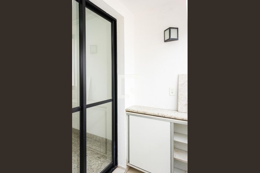 Apartamento, 3 quartos, 62 m² - Foto 11