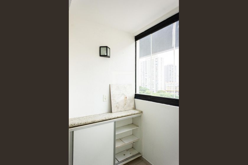 Apartamento, 3 quartos, 62 m² - Foto 9