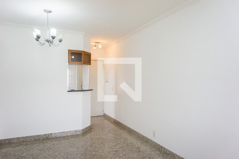 Apartamento, 3 quartos, 62 m² - Foto 5