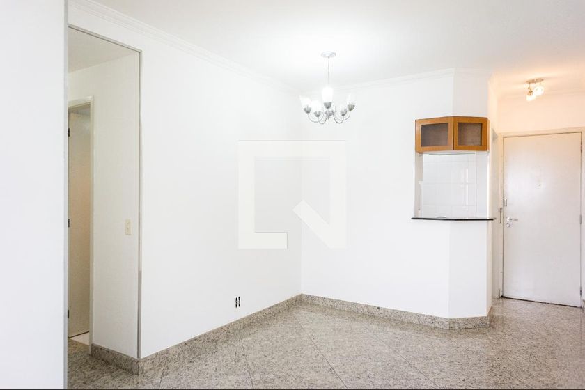 Apartamento, 3 quartos, 62 m² - Foto 7