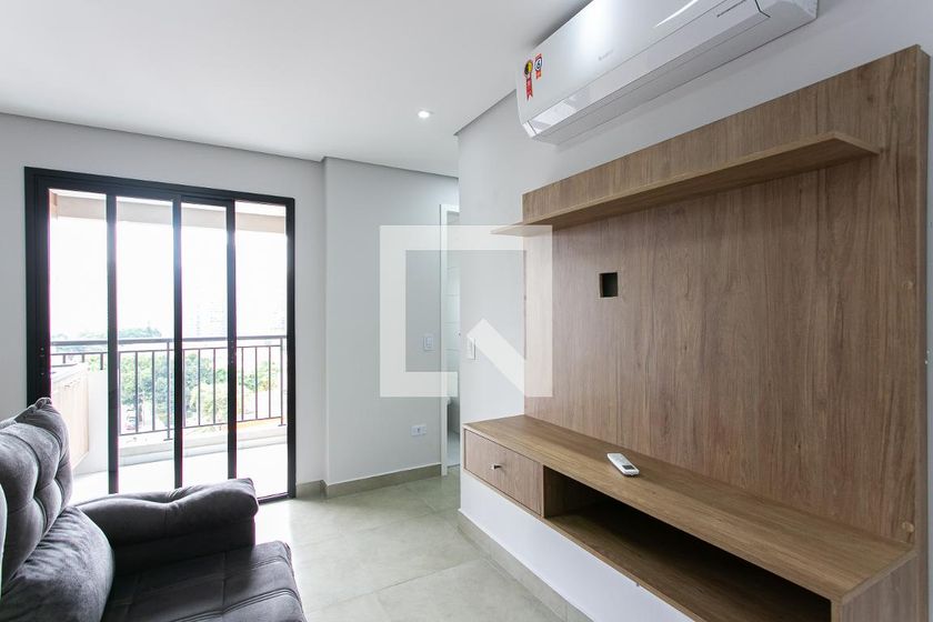 Apartamento, 2 quartos, 44 m² - Foto 8