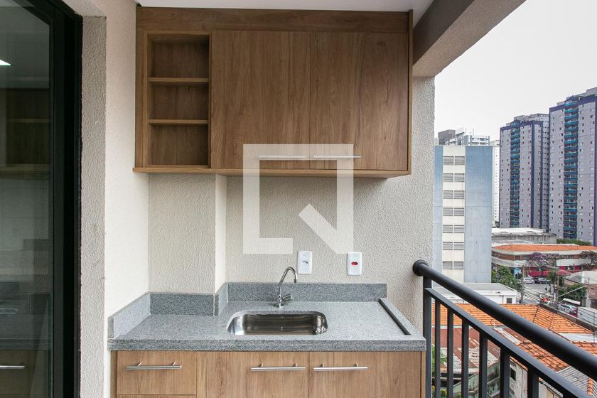 Apartamento, 2 quartos, 44 m² - Foto 11
