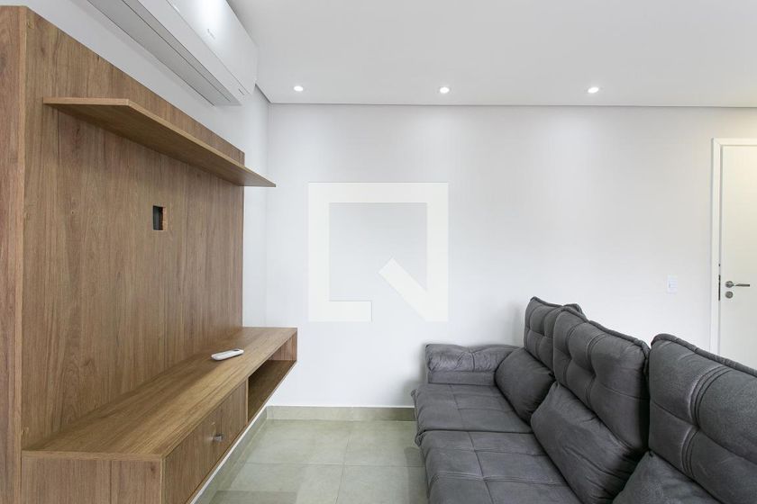 Apartamento, 2 quartos, 44 m² - Foto 2