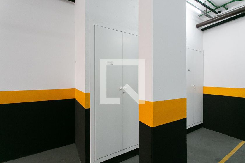Apartamento, 2 quartos, 44 m² - Foto 41