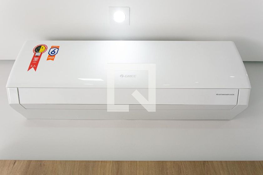 Apartamento, 2 quartos, 44 m² - Foto 9