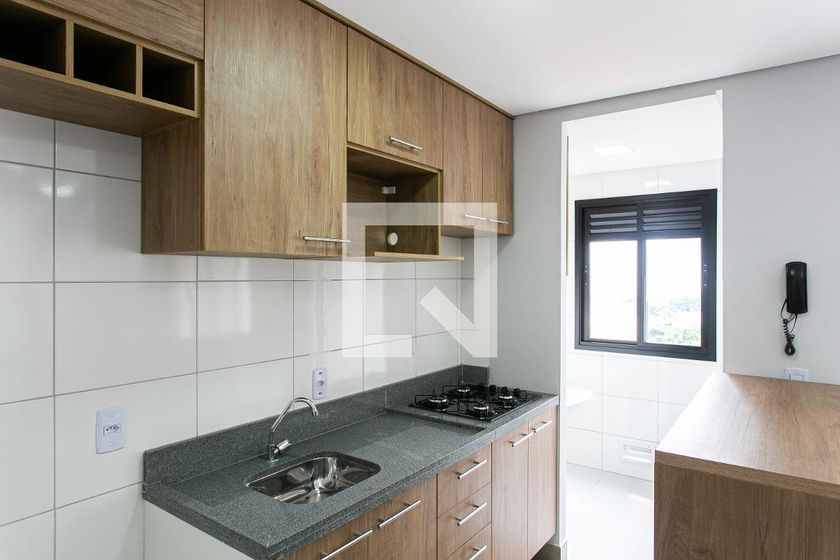 Apartamento, 2 quartos, 44 m² - Foto 31