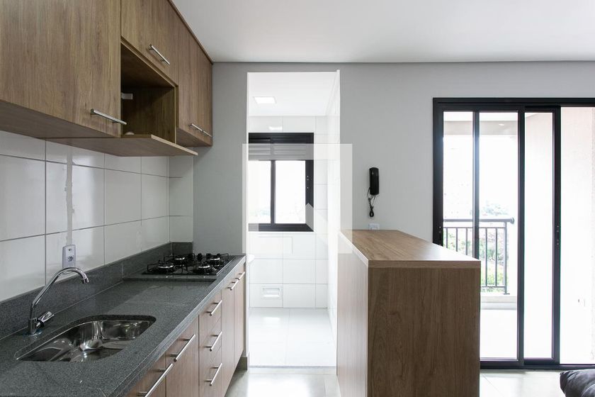 Apartamento, 2 quartos, 44 m² - Foto 33