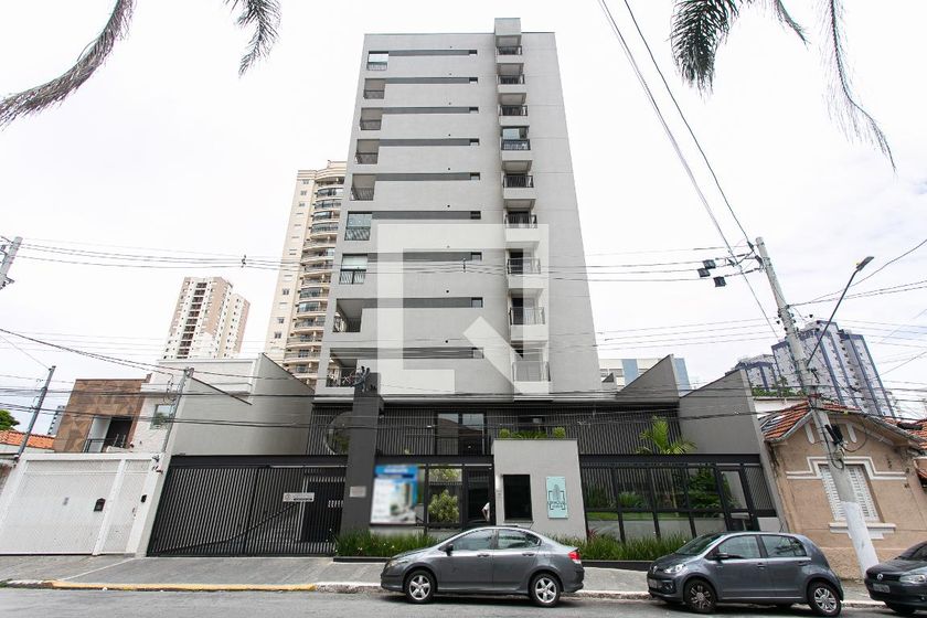 Apartamento, 2 quartos, 44 m² - Foto 53